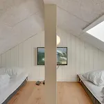 Vakantiehuis Villavilla 504 - Strand, Nordsjaelland Vejby