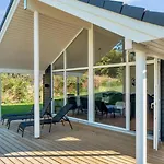 Vakantiehuis Villavilla 504 - Strand, Nordsjaelland Vejby