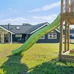 Vakantiehuis Villavilla 504 - Strand, Nordsjaelland