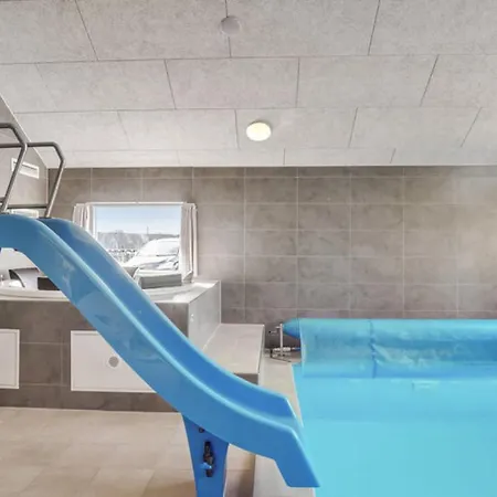 Сasa de vacaciones Villavilla 504 - Strand, Nordsjaelland Vejby
