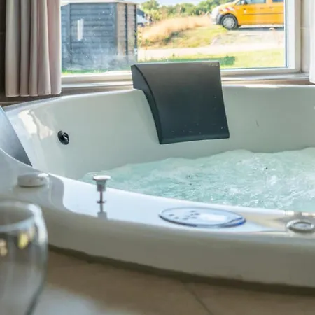 Сasa de vacaciones Villavilla 504 - Strand, Nordsjaelland