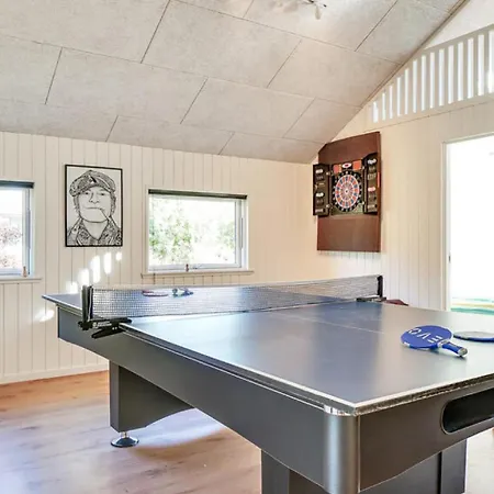 Villavilla 504 - Strand, Nordsjaelland Сasa de vacaciones