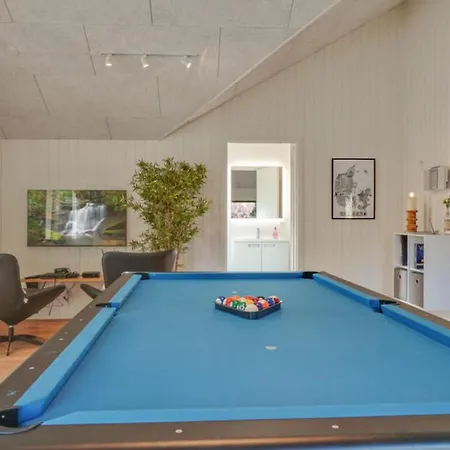 Сasa de vacaciones Villavilla 504 - Strand, Nordsjaelland