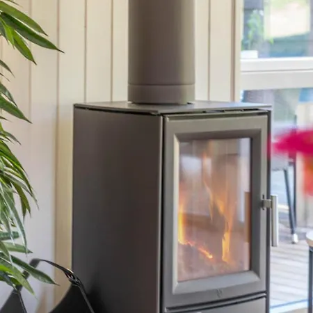 Villavilla 504 - Strand, Nordsjaelland Сasa de vacaciones *