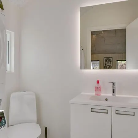 Casa de Férias Villavilla 504 - Strand, Nordsjaelland