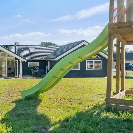 Casa de Férias Villavilla 504 - Strand, Nordsjaelland