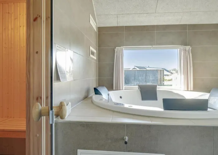 Villavilla 504 - Strand, Nordsjaelland *