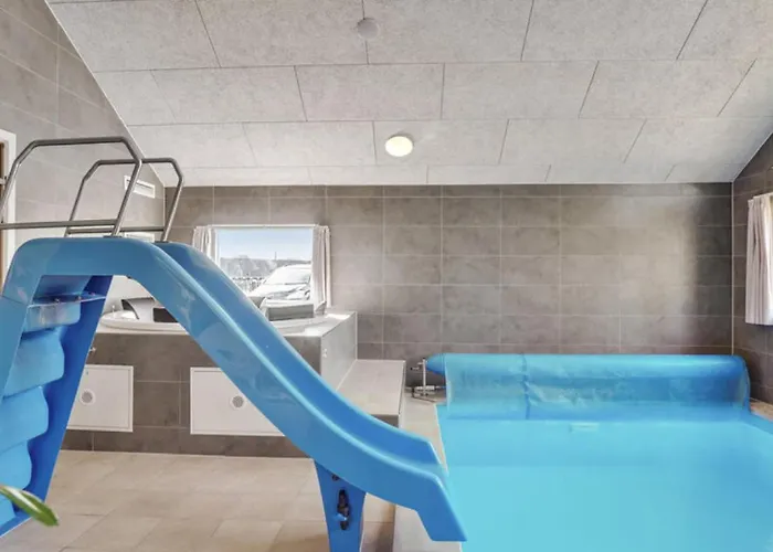 Сasa de vacaciones Villavilla 504 - Strand, Nordsjaelland Vejby