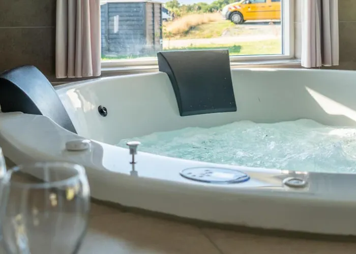 Сasa de vacaciones Villavilla 504 - Strand, Nordsjaelland