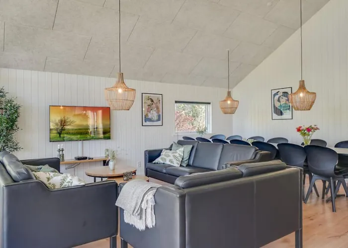 Villavilla 504 - Strand, Nordsjaelland Vejby