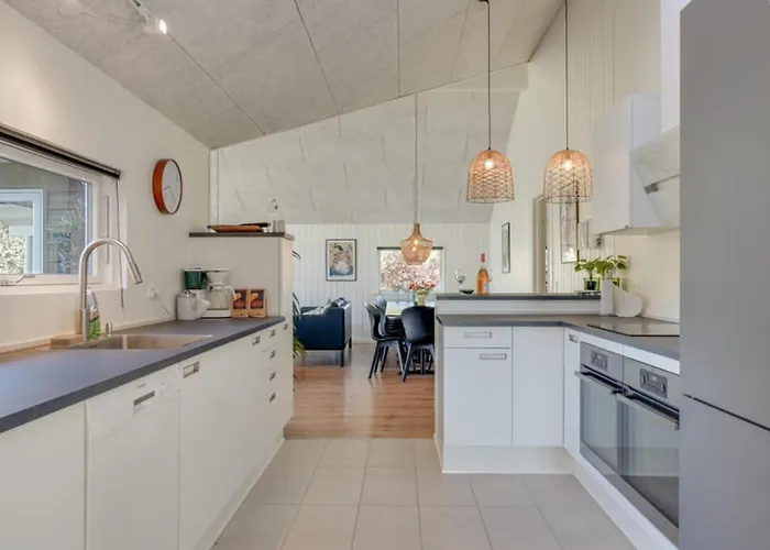 Сasa de vacaciones Villavilla 504 - Strand, Nordsjaelland *