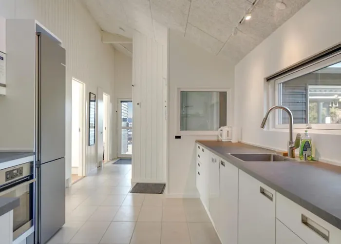 Villavilla 504 - Strand, Nordsjaelland Сasa de vacaciones