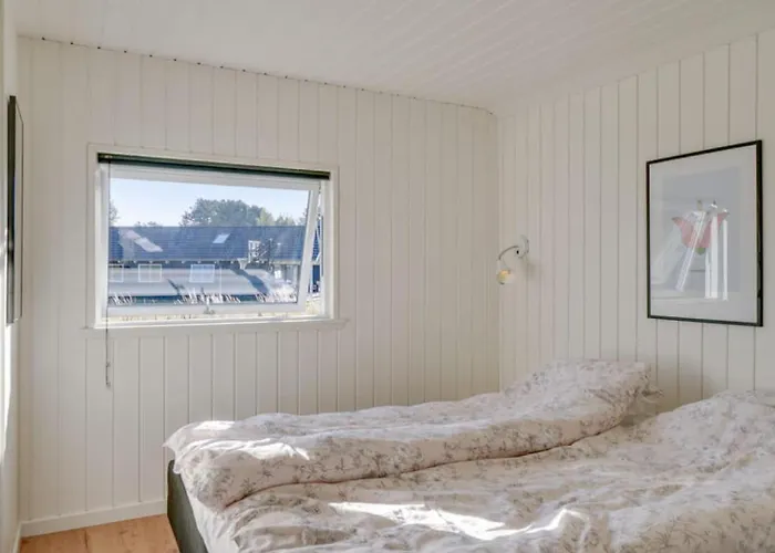 Villavilla 504 - Strand, Nordsjaelland Сasa de vacaciones