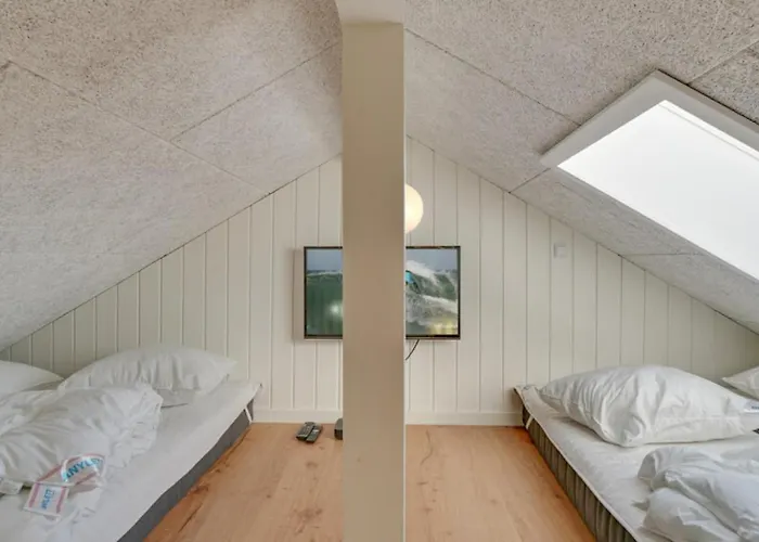 Сasa de vacaciones Villavilla 504 - Strand, Nordsjaelland Vejby