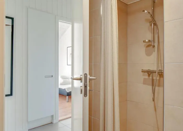 Villavilla 504 - Strand, Nordsjaelland Сasa de vacaciones