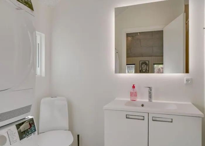 Сasa de vacaciones Villavilla 504 - Strand, Nordsjaelland