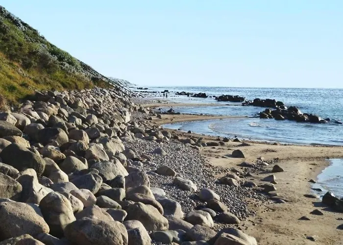 Сasa de vacaciones Villavilla 504 - Strand, Nordsjaelland *