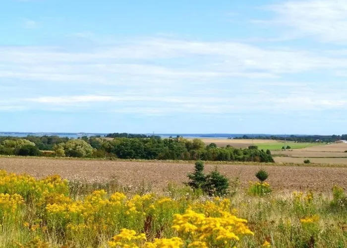 Сasa de vacaciones Villavilla 504 - Strand, Nordsjaelland